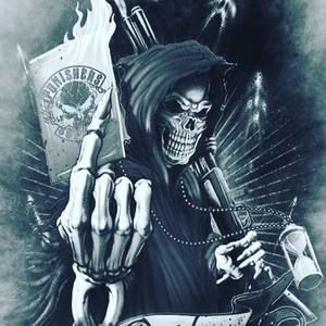 Meet your Posher, Larry